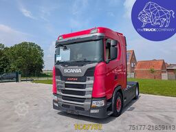 Scania S 410