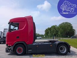 Scania S 410