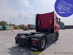 Scania S 410