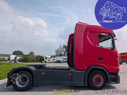Scania S 410