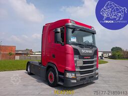 Scania S 410