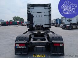 Renault T 460