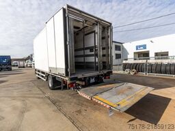 RENAULT MIDLUM 220 DXI +TK T1000 R MT+DHOLLANDIA