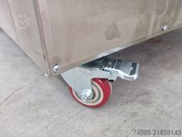 Ital Form SN50J Meat mixer PRICE: 2.5000 EUR
