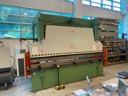 ROMEC 4000 X  125 TON