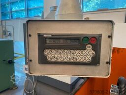 ROMEC 4000 X  125 TON