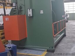 ROMEC 4000 X  125 TON
