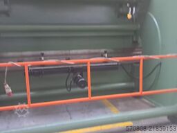 ROMEC 4000 X  125 TON