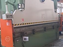 ROMEC 4000 X  125 TON