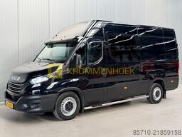 Iveco 35 S 18 Mobiele werkplaats
