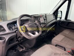 Iveco 35 S 18 Mobiele werkplaats