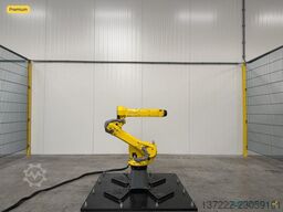 FANUC M-10iA