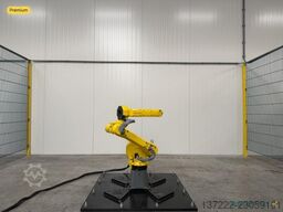 FANUC M-10iA