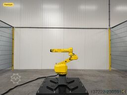 FANUC M-10iA
