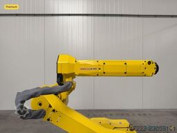 FANUC M-10iA