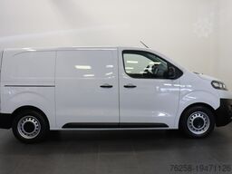 Opel Vivaro 2.0 BlueHDi 145PK EURO 6 - Airco - Navi ...