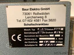 Hang (Duitsland) 107-30