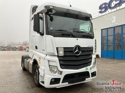 Mercedes-Benz Actros 1848 Retarder Blatt/Luft Retarder!