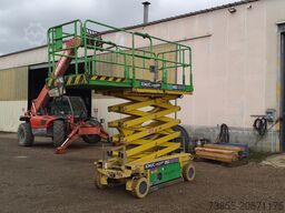 Iteco IG 10130 (9,85m)