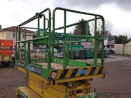 Iteco IG 10130 (9,85m)