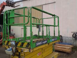 Iteco IG 10130 (9,85m)