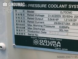 MORI SEIKI SH8000/5AX