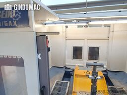 MORI SEIKI SH8000/5AX