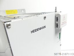 Heidenhain UVR 150D ID: 390 421-01 SN23575632P im Austausch (Exchange)