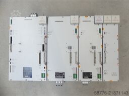 Heidenhain UVR 160DW ID 728258-01 Reparaturanalyse / Repair analysis