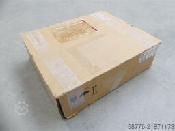  IEF servoTEC AC03AS / S60301-620 Servoregler  SN: 90558 --