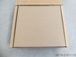  IEF servoTEC AC03AS / S60301-620 Servoregler  SN: 90558 --