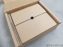  IEF servoTEC AC03AS / S60301-620 Servoregler  SN: 90558 --