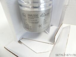ifm RMU300 Drehgeber Vollwellendrehgeber SN:13 - ! -
