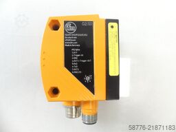 IFM O2I101 O2IIOS-G/D/RS232/E1/E2 Codeleser - ! -