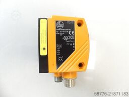 IFM O2I101 O2IIOS-G/D/RS232/E1/E2 Codeleser - ! -