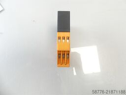 IFM SR0127 Auswerteeinheit SN: 128773 - ! -
