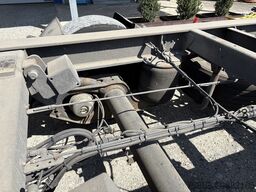 sonstige BDF Multiwechsler Verzinkt Breitreifen