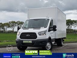 FORD TRANSIT 350 ac EURO6