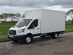 FORD TRANSIT 350 ac EURO6