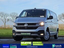 VOLKSWAGEN TRANSPORTER 2.0 TDI L2H1 Navi Trekhaak