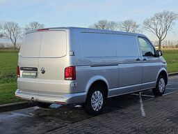 VOLKSWAGEN TRANSPORTER 2.0 TDI L2H1 Navi Trekhaak