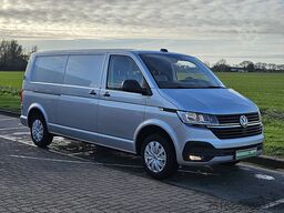 VOLKSWAGEN TRANSPORTER 2.0 TDI L2H1 Navi Trekhaak