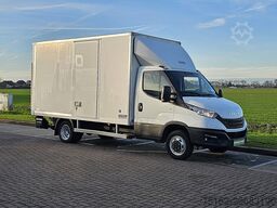 IVECO DAILY 35C16 Bakwagen Laadklep !