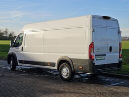 CITROEN JUMPER 2.2 L4H2 Maxi Navi