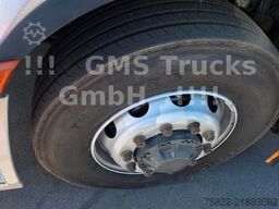 MERCEDES-BENZ Actros 1845 / 4X4 HAD Allrad / Giga