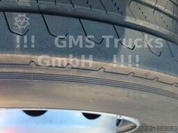 MERCEDES-BENZ Actros 1845 / 4X4 HAD Allrad / Giga