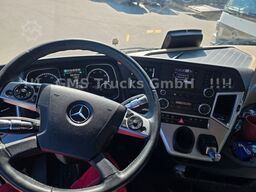 MERCEDES-BENZ Actros 1845 / 4X4 HAD Allrad / Giga