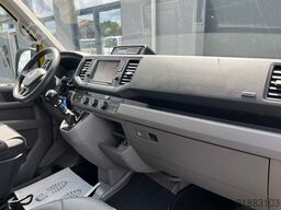 VW CRAFTER 2.0TDI 8 SITZER TEMP. KLIMA AHK 1.HAND