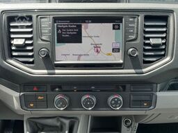 VW CRAFTER 2.0TDI 8 SITZER TEMP. KLIMA AHK 1.HAND