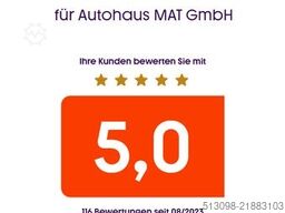 VW CRAFTER 2.0TDI 8 SITZER TEMP. KLIMA AHK 1.HAND